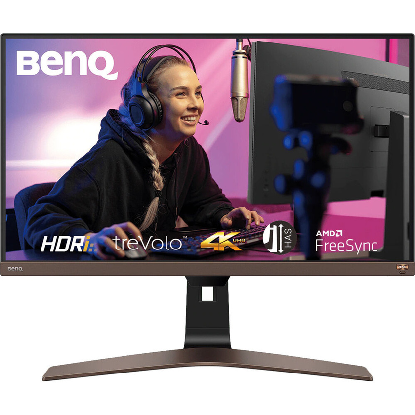 BenQ EW2880U 28" 4K HDR Monitor