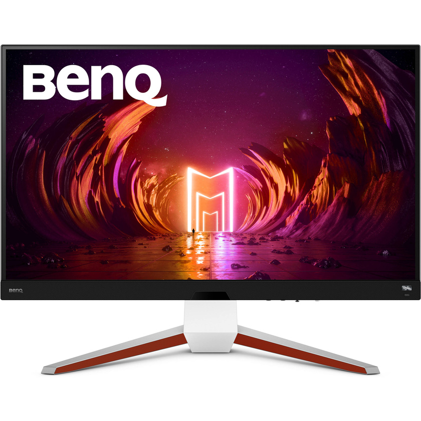 BenQ MOBIUZ EX3210U 32" 4K HDR Gaming Monitor