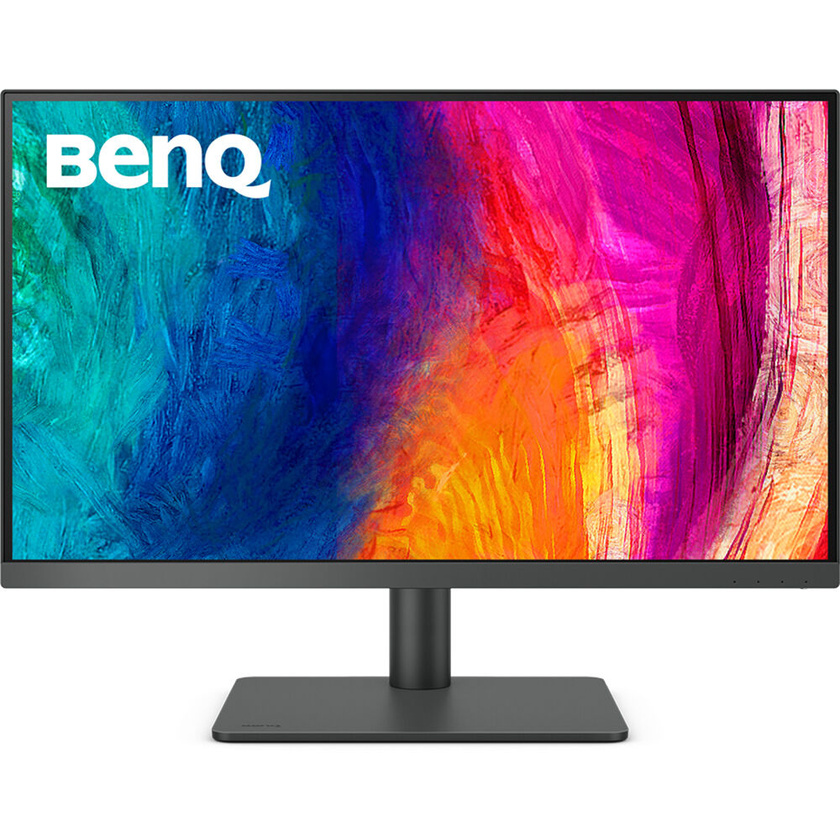 BenQ DesignVue PD2705U 27" 4K HDR Monitor