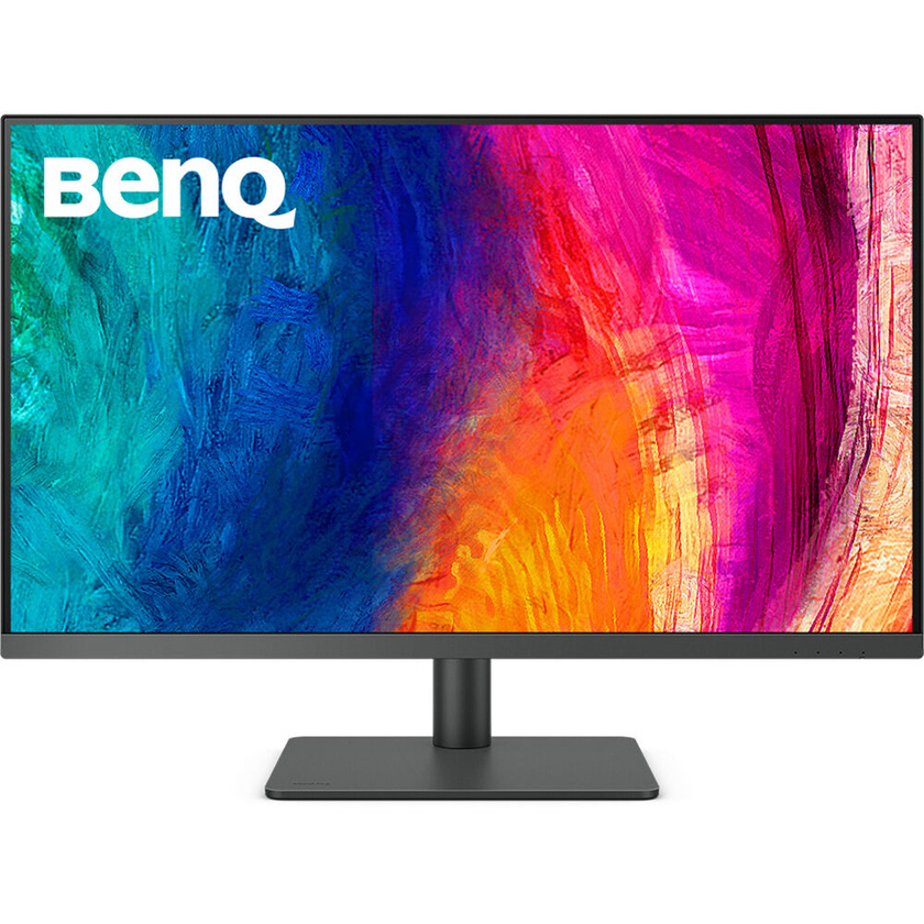 BenQ DesignVue PD3205U 31.5" 4K HDR Monitor