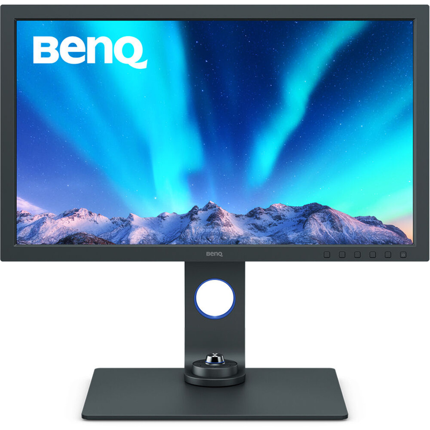 BenQ SW271C 27" 4K HDR Monitor
