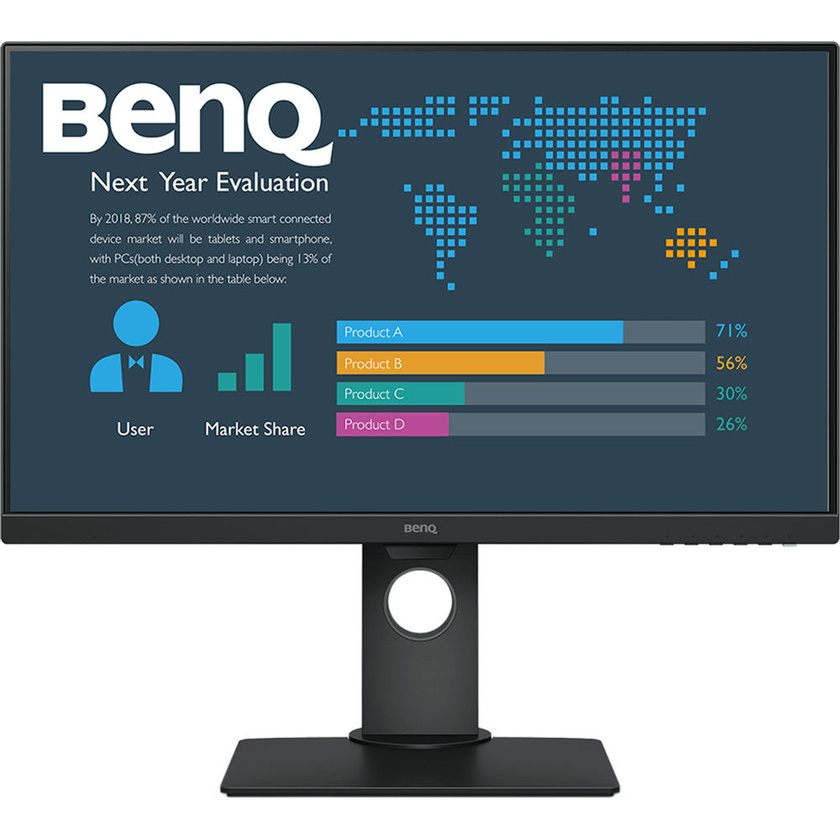 BenQ BL2780T 27" Full HD Business Monitor
