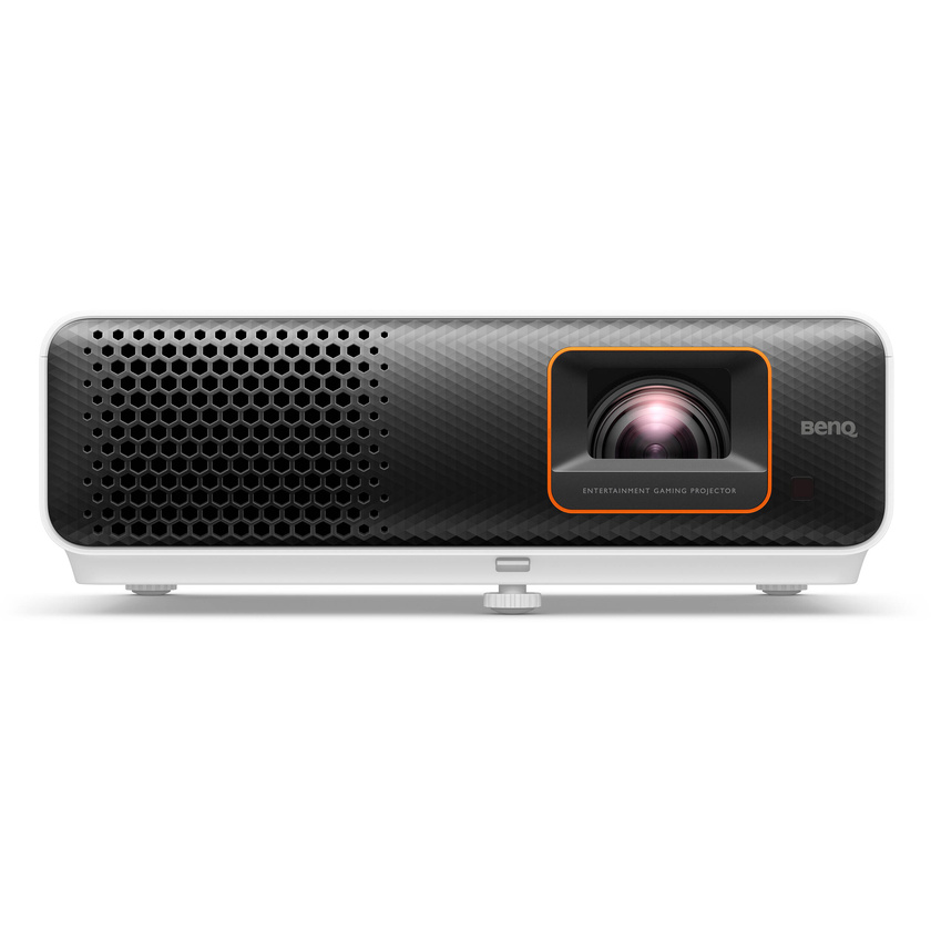 BenQ TH690ST 2300-Lumen Full HD Short-Throw LED DLP Gaming Projector