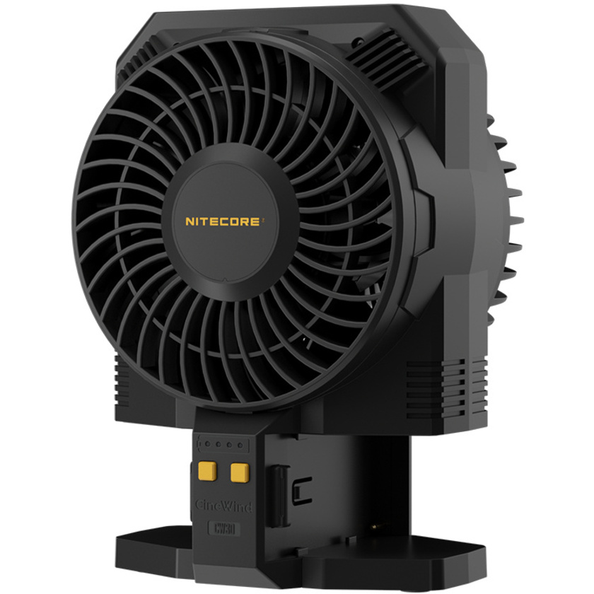 Nitecore CW30 Wireless Photography Fan