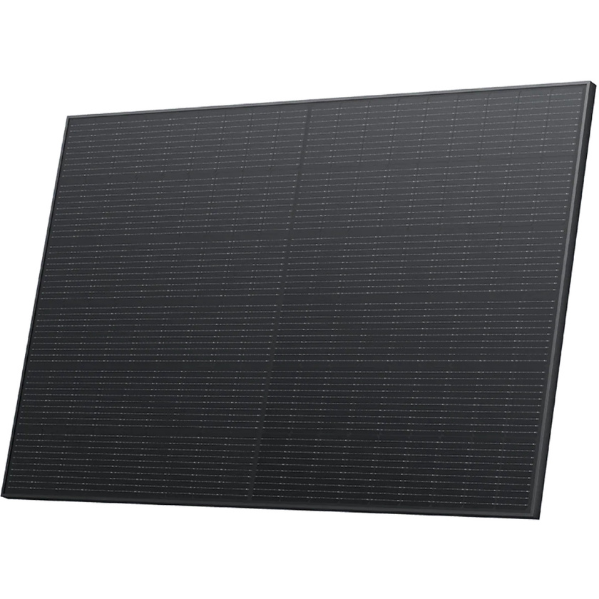 EcoFlow 400W Rigid Solar Panel Kit