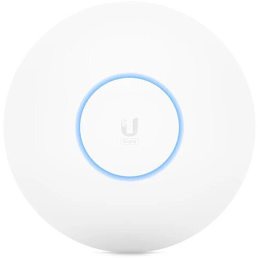 Ubiquiti Networks U6-LR UniFi 6 AX3000 Long-Range Access Point