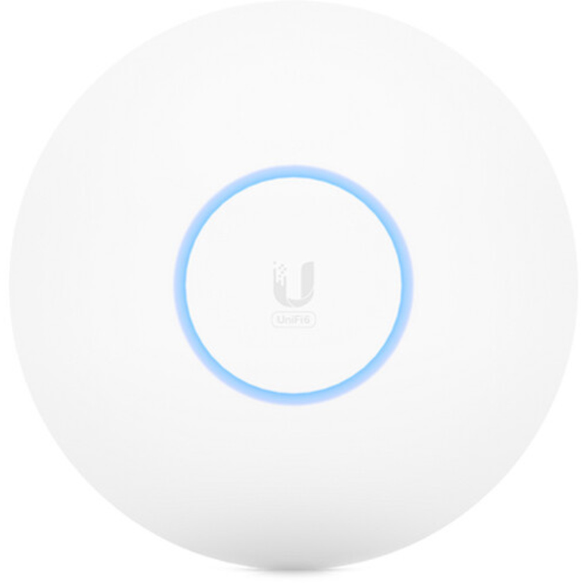 Ubiquiti Networks WiFi 6 Pro Dual-Band Access Point