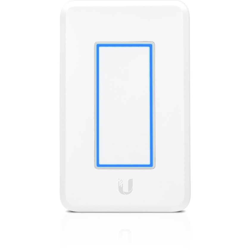 Ubiquiti Networks UDIM-AT-5 UniFi Dimmer Switch (3-Pack)