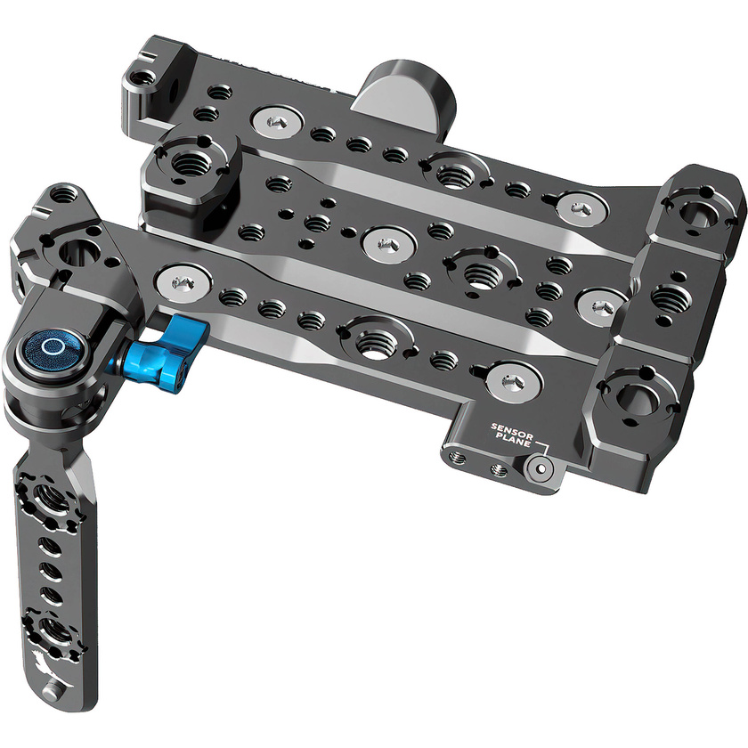 Kondor Blue Camera Cage for Sony FX6 (Space Grey)