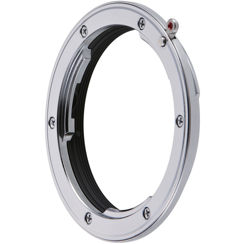 Novoflex Leica R Lens to Canon EOS Body Lens Mount Adapter