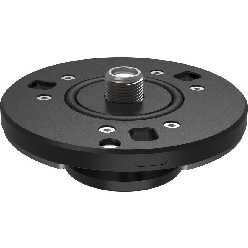 iFootage Seastars Q1S Quick Release Updated Top Plate
