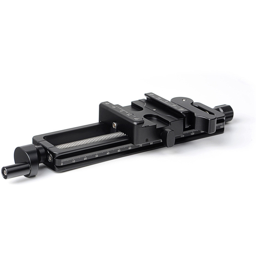 Sunwayfoto MFR-150 Macro Focusing Rail (Lever Release)