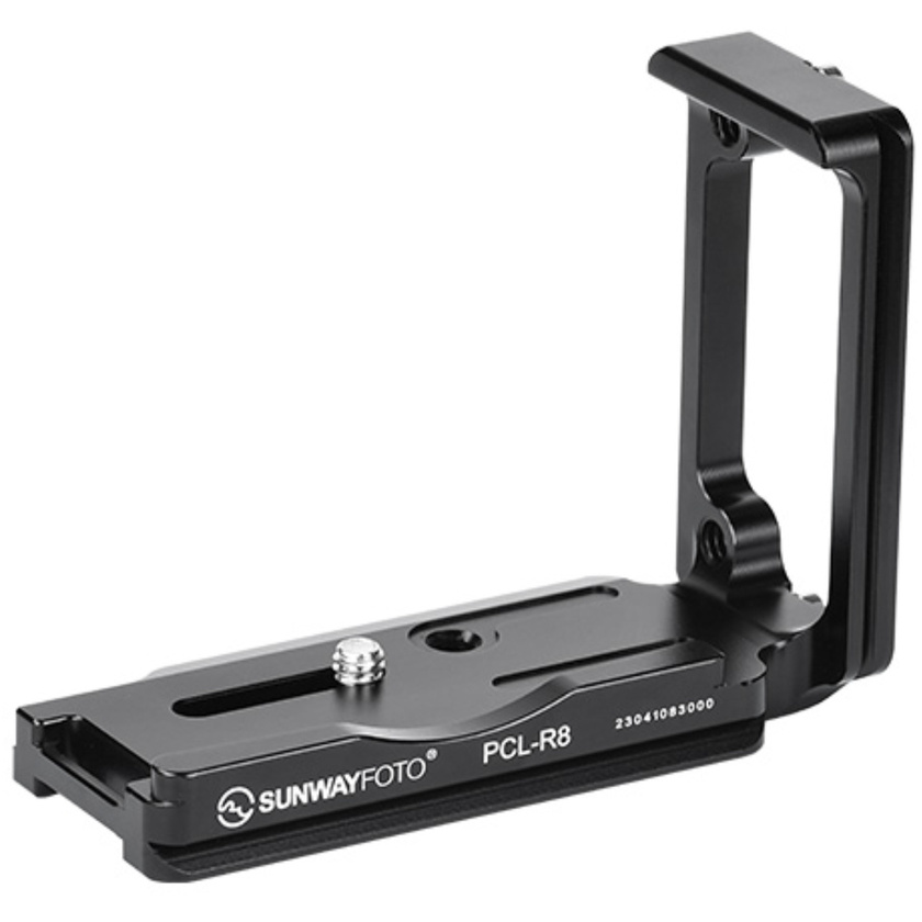 Sunwayfoto PCL-R8 L-Bracket for Canon EOS R8