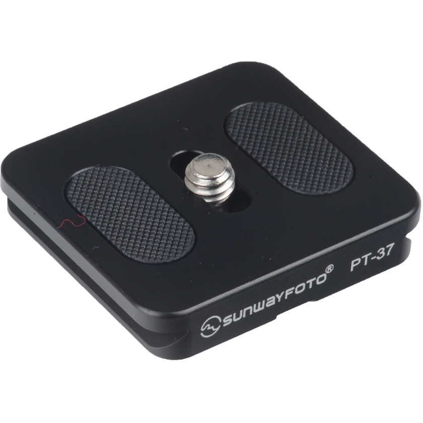 Sunwayfoto PT-37 Universal Quick-Release Plate