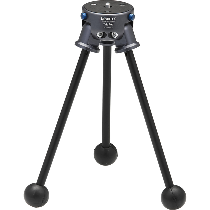 Novoflex TRIO MINI Tripod