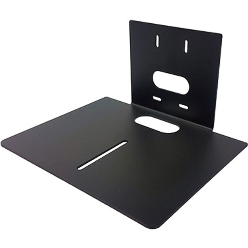 HuddleCamHD HCM-2 Large Camera Wall Mount (Black)