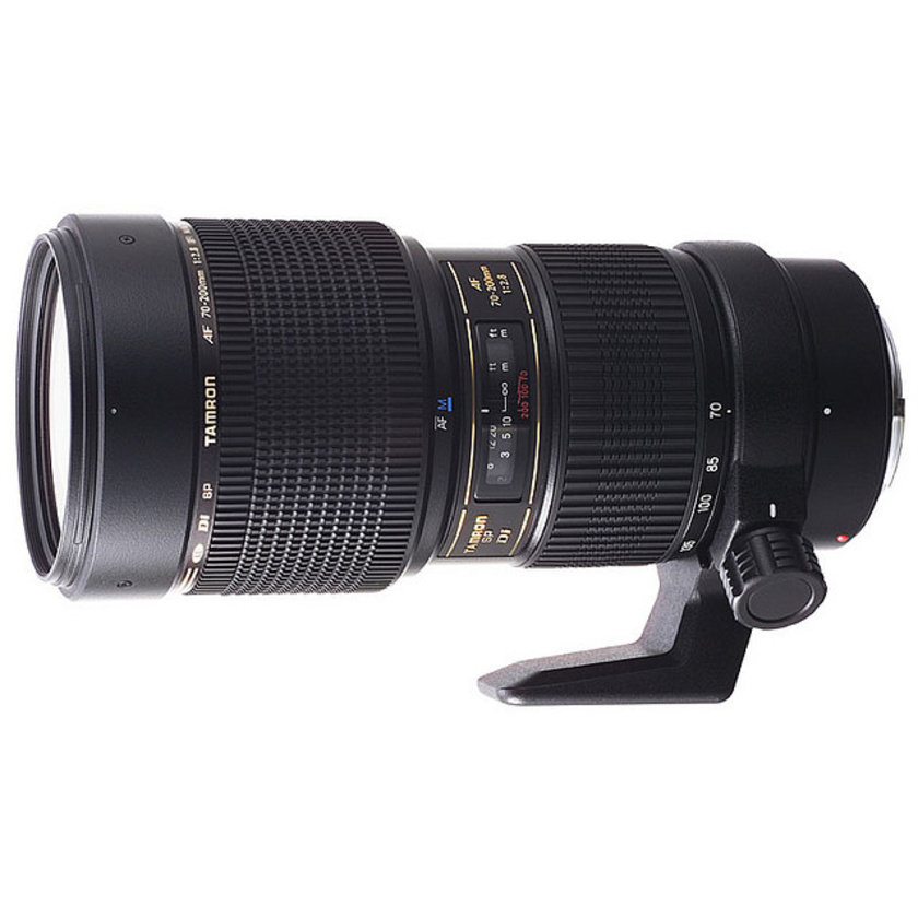 Tamron 70-200mm f/2.8 Di LD Lens for Pentax