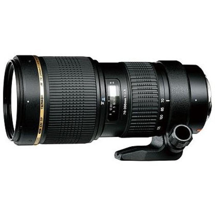 Tamron 70-200mm f/2.8 Di LD (IF) Macro Lens for Sony A-Mount