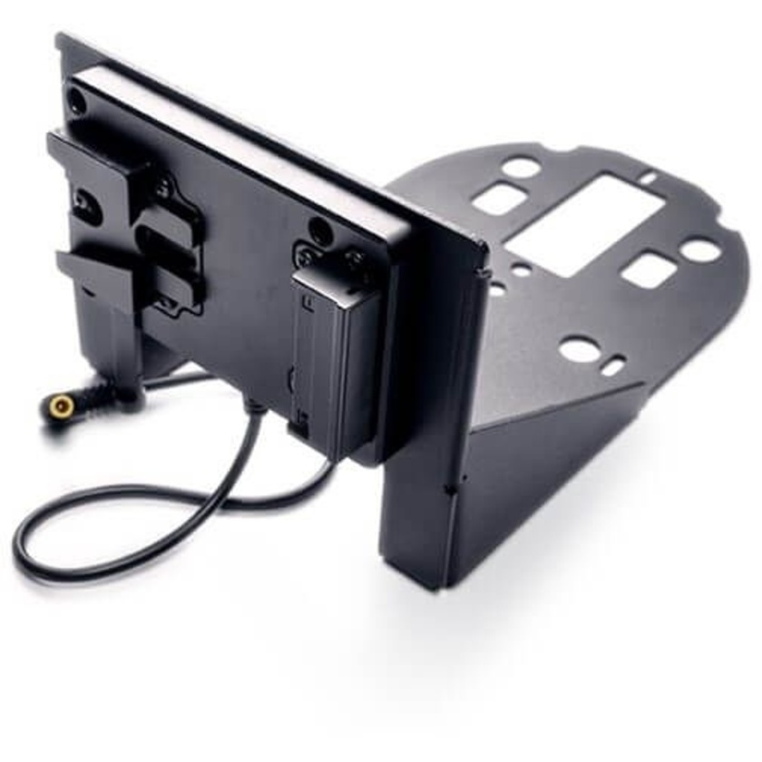 BirdDog V-Lock Battery Mount for X120, P100, P110 and P120