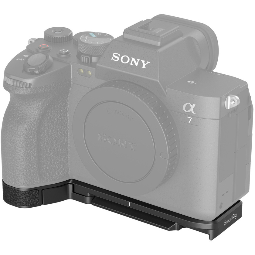 SmallRig 3666B Baseplate for Sony Alpha 7R V / Alpha 7 IV