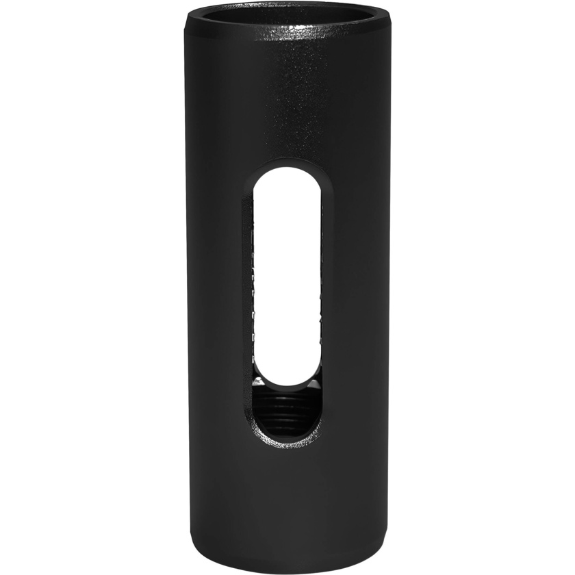 Kondor Blue 15mm PPSH Rod (1.5", Raven Black)