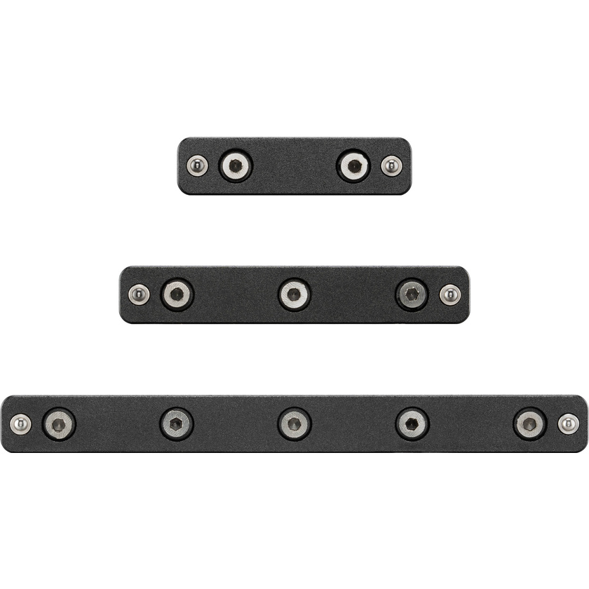 Wooden Camera Mini Accessory Rail Kit