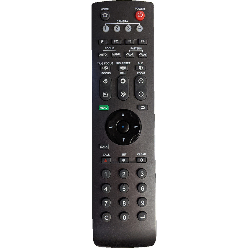 HuddlecamHD Spare Infrared Remote 2