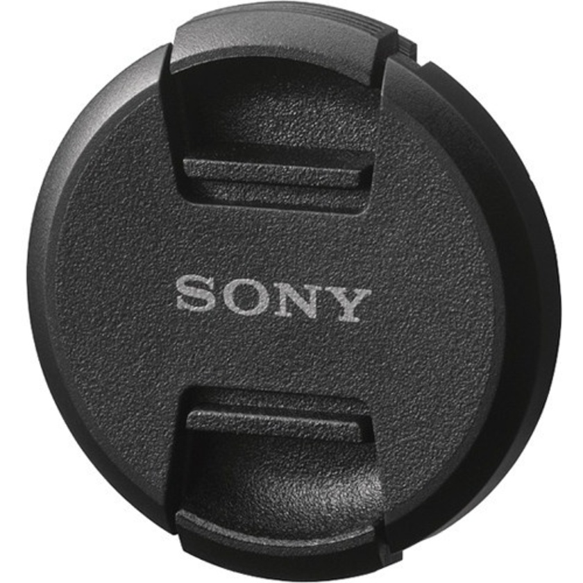Sony ALC-F55S 55mm Front Lens Cap - Open Box