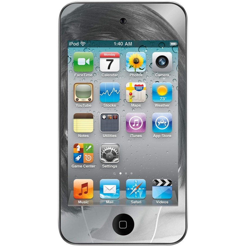 Belkin Screen Guard Mirror Overlay for iPhone 4S
