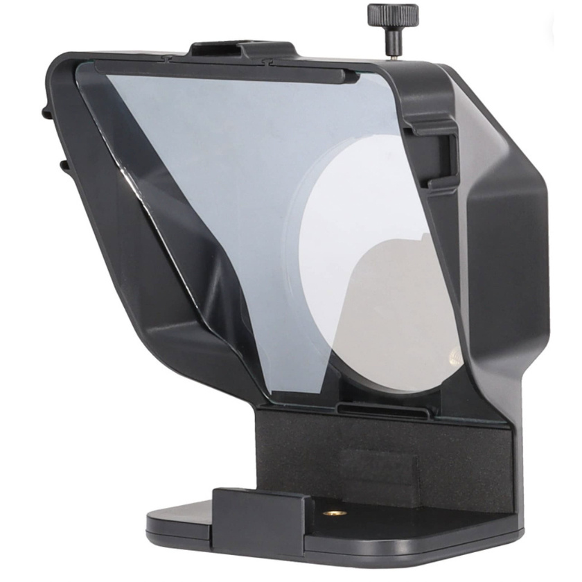 Ulanzi PT-15 Universal Teleprompter for Camera and Smartphone - Open Box