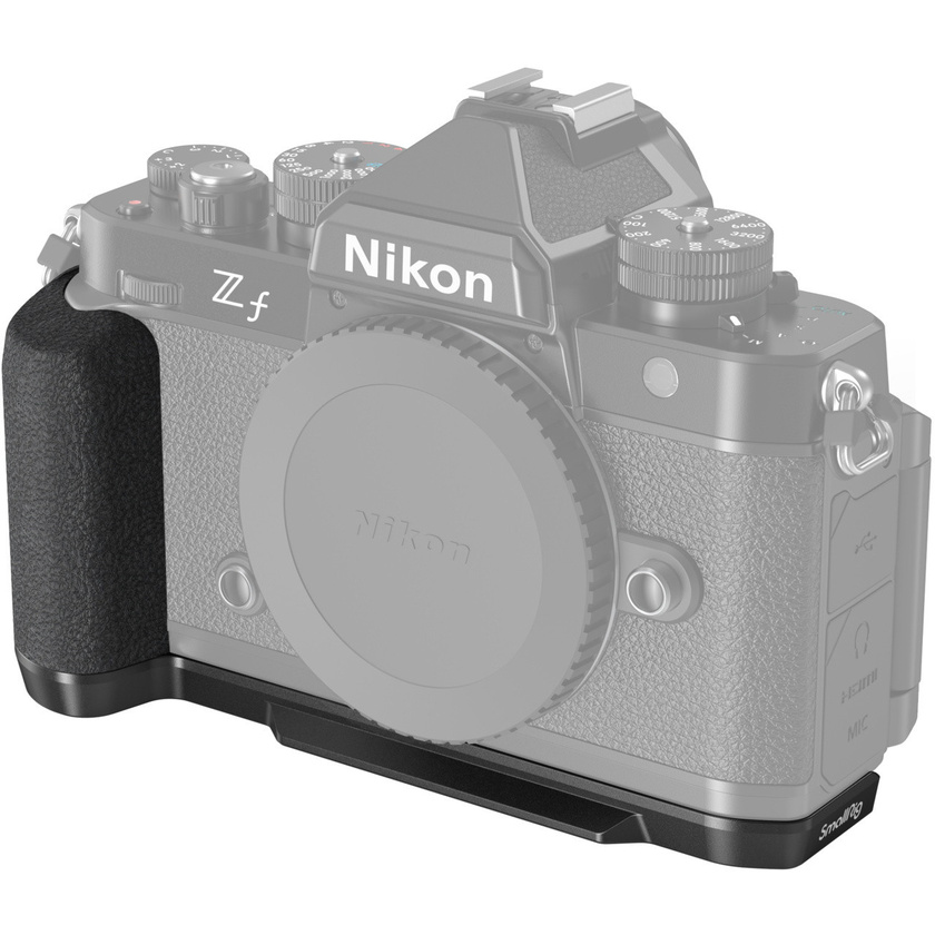 SmallRig 4262 L-Shape Handle for Nikon Z f
