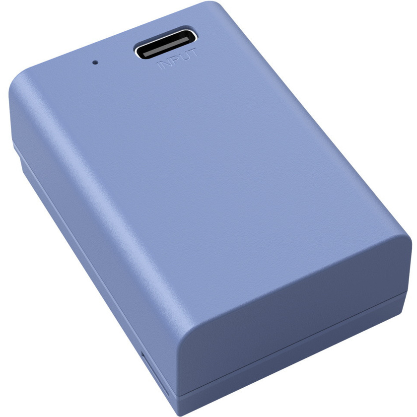 SmallRig 4333 EN-EL25 USB-C Rechargeable Camera Battery