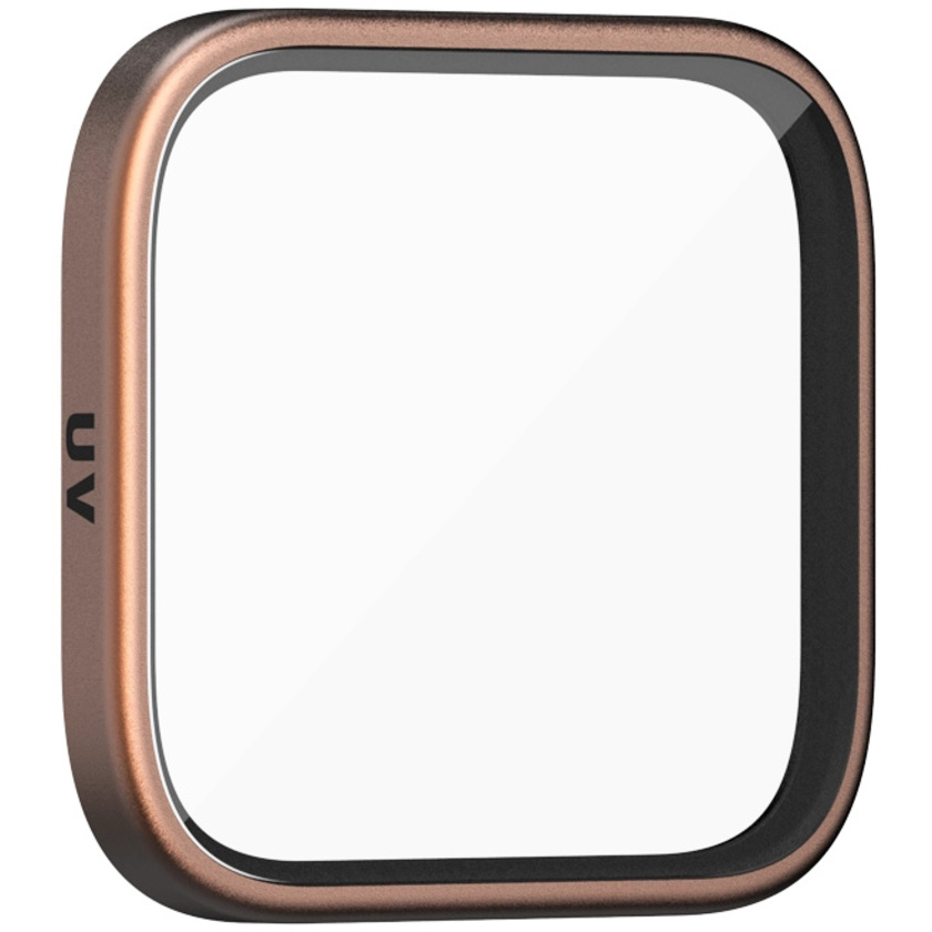 Polar Pro LiteChaser UV Filter for iPhone 15