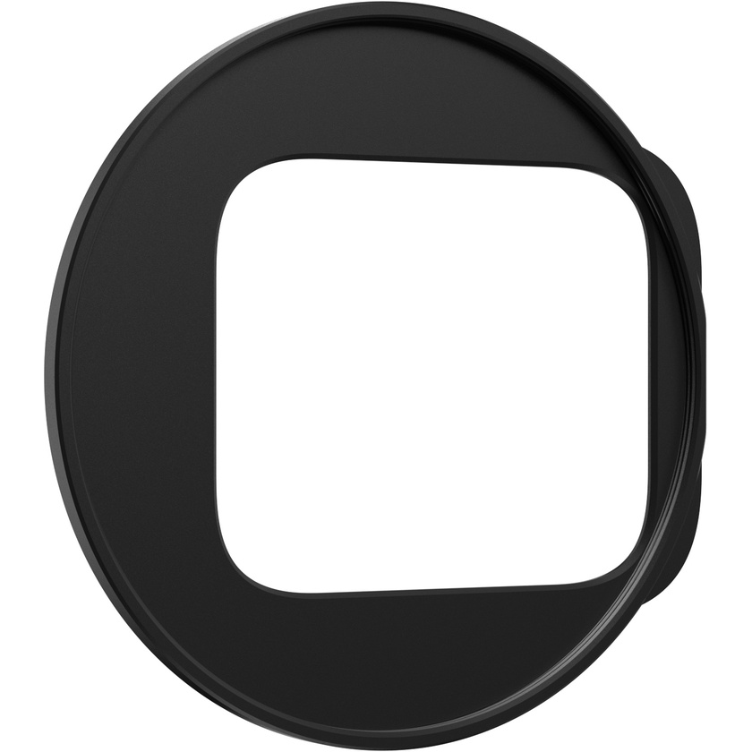 Polar Pro LiteChaser 67mm Filter Adaptor for iPhone 15