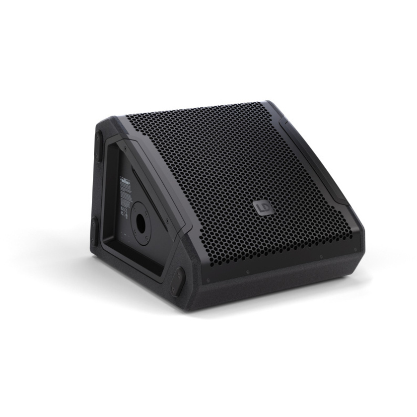 LD Systems Stinger MON101AG3 10" Powered Coaxial Stage Monitor