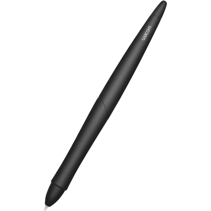 Wacom - Intuos4 Inking Pen with Stand and Replacement Nibs