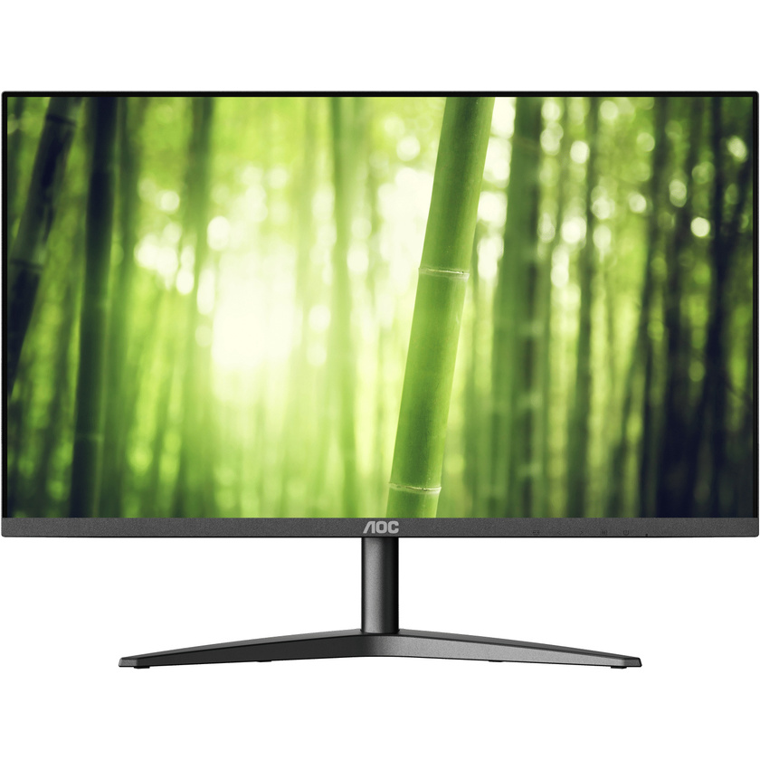 AOC 24B1XH2 24" Frameless Monitor