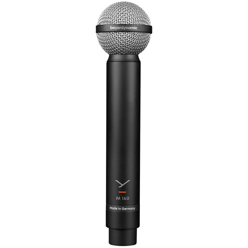 Beyerdynamic M160 Dynamic Microphone