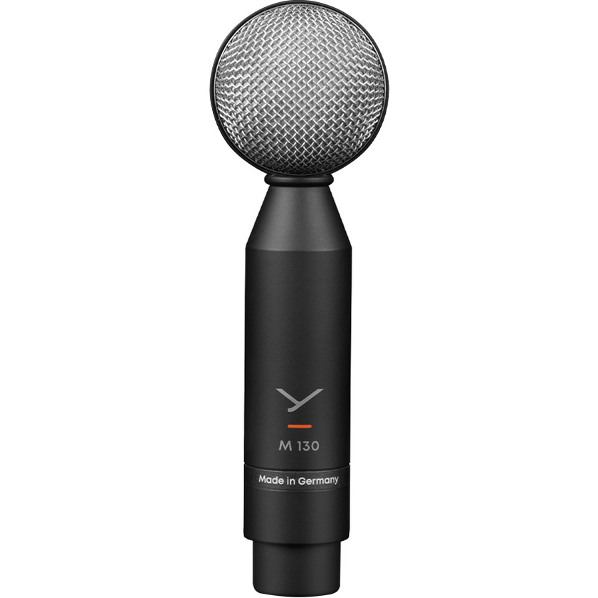 Beyerdynamics M130 Dynamic Microphone