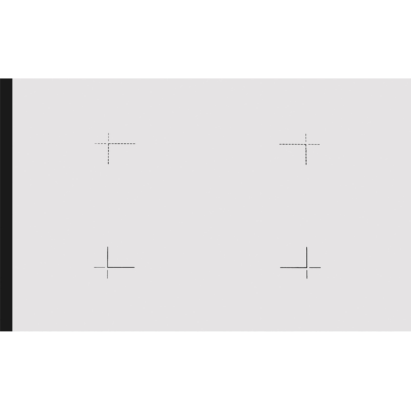 Wacom - Intuos4 Large Surface Sheet (Clear)