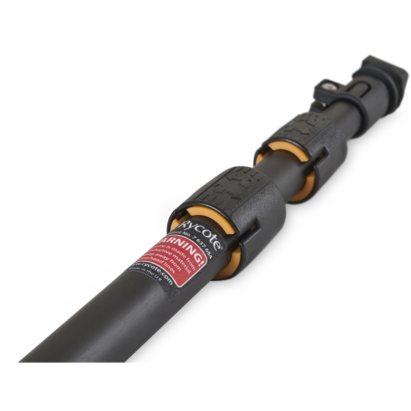 Rycote - A5 Aluminum Boom Pole