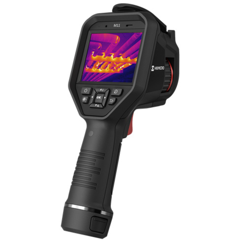 HIKMICRO M11 Handheld W-Fi Thermal Imaging Camera