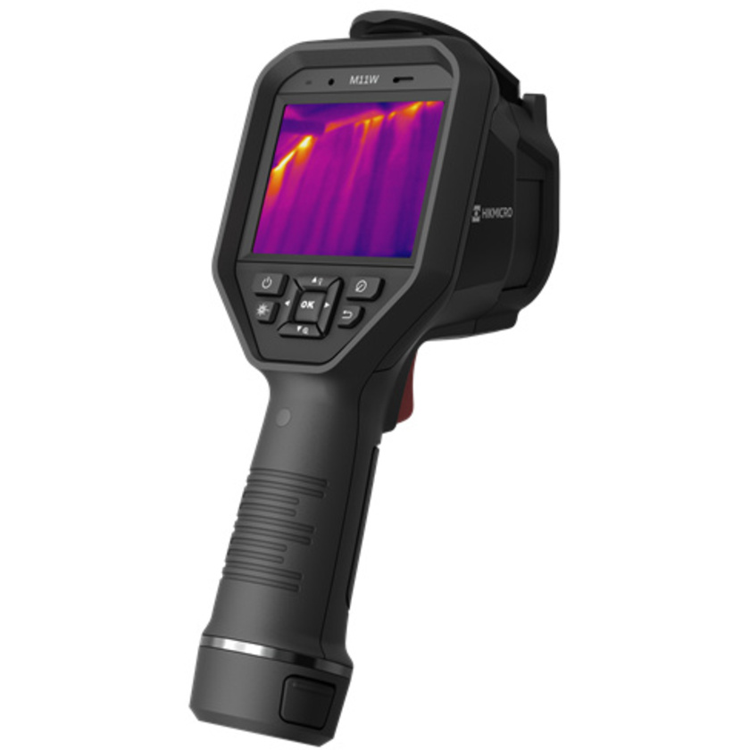 HIKMICRO M11W Handheld W-Fi Thermal Imaging Camera