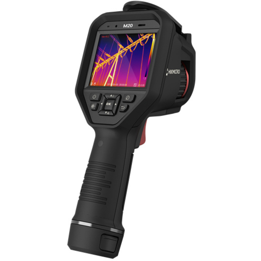 HIKMICRO M20 Handheld Wi-Fi Thermal Imaging Camera