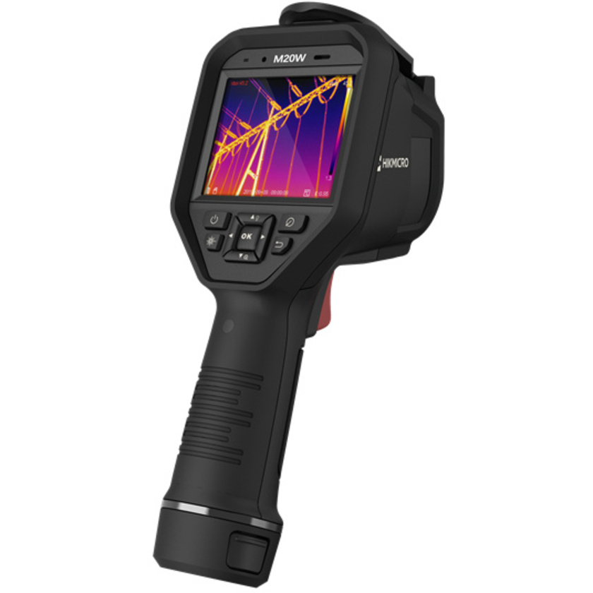 HIKMICRO M20W Handheld Wi-Fi Thermal Imaging Camera