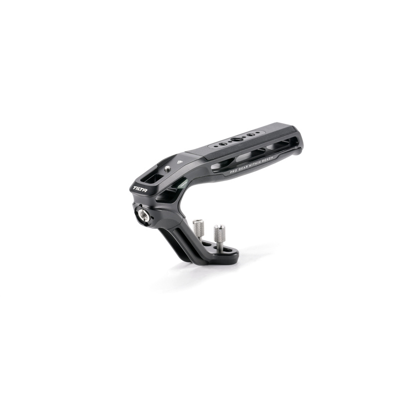 Tilta Xeno Top Handle (Dual 1/4"-20, Black)