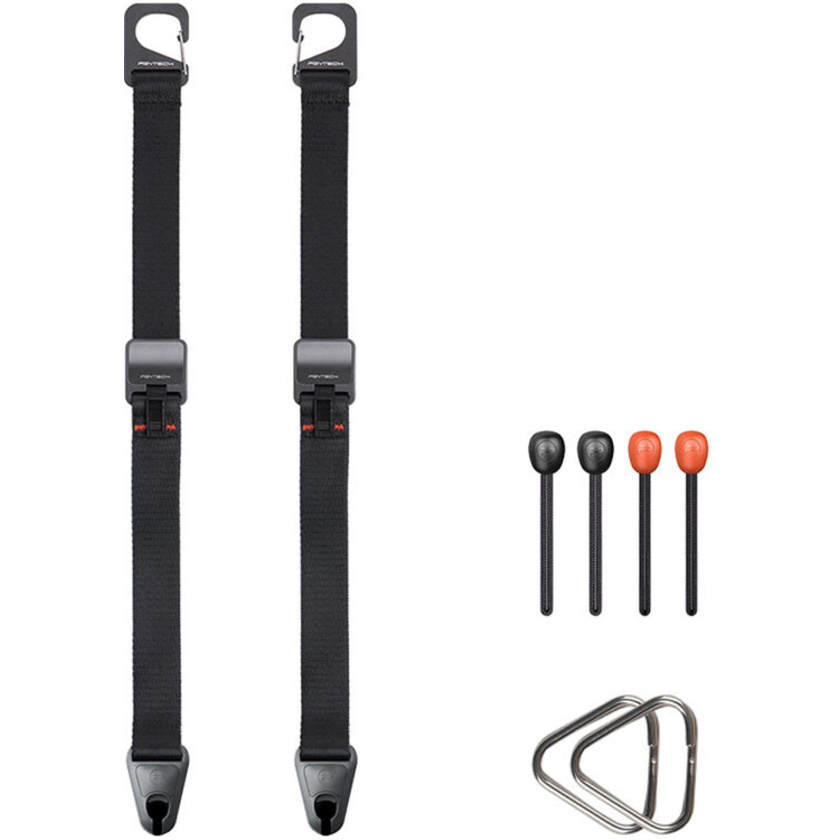 PGYTECH Backpack Camera Straps