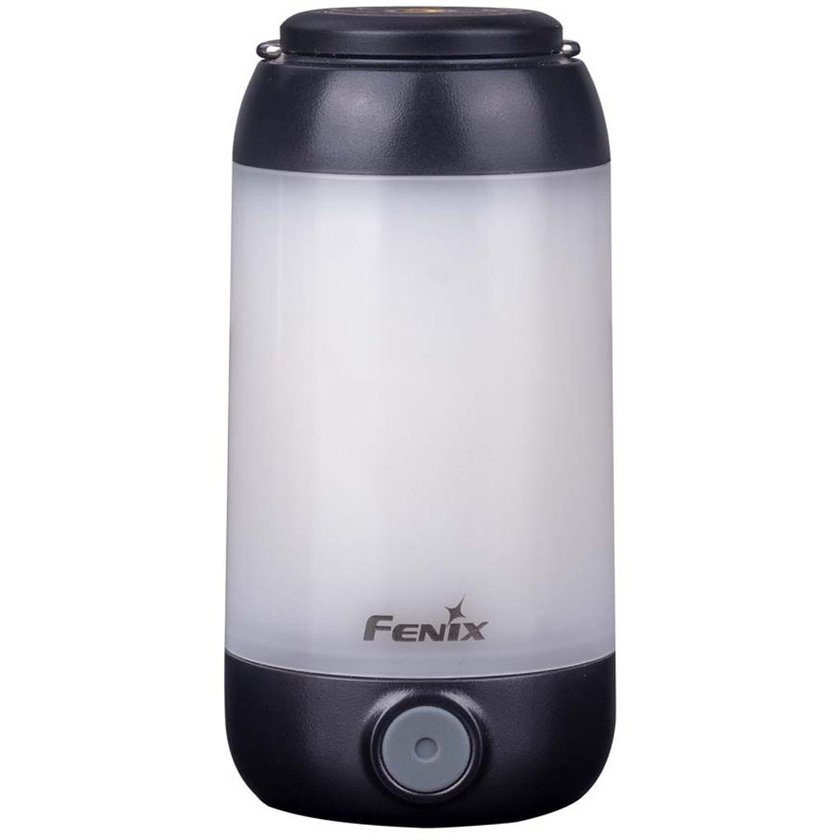 Fenix Flashlight CL26R Rechargeable Lantern (Black)