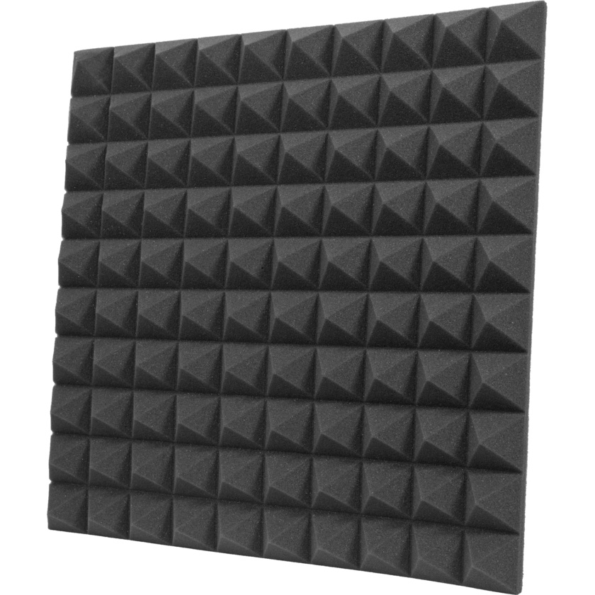 Avion Acoustics Pyramid Acoustic Foam