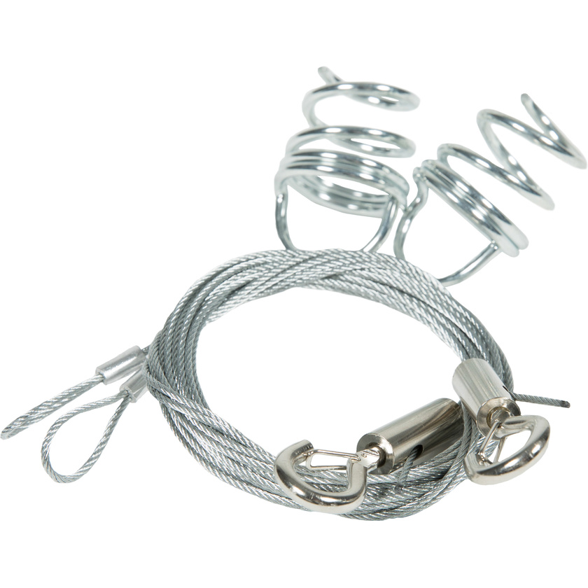 Avion Acoustics Panel Ceiling Mounting Kit x 4